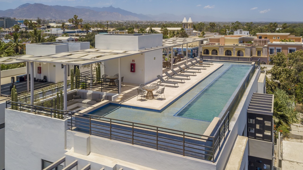 Photo of Outdoor in Downtown San Jose del Cabo
