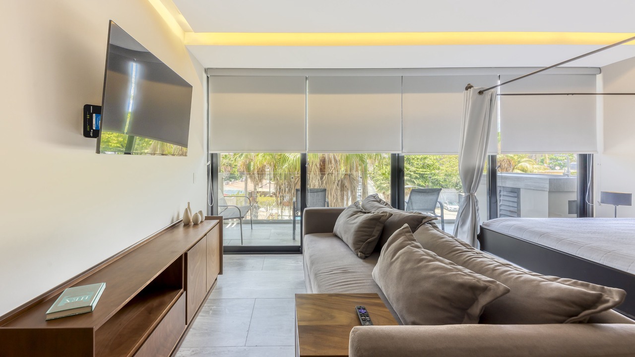 Photo of Livingroom in Downtown San Jose del Cabo