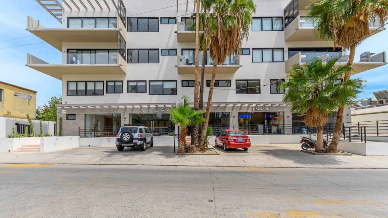 Photo of Outdoor in Downtown San Jose del Cabo