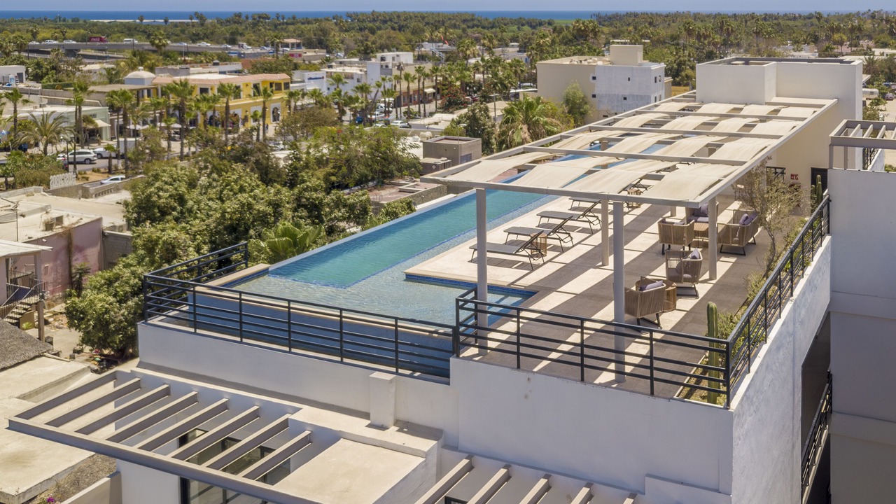 Photo of Outdoor in Downtown San Jose del Cabo