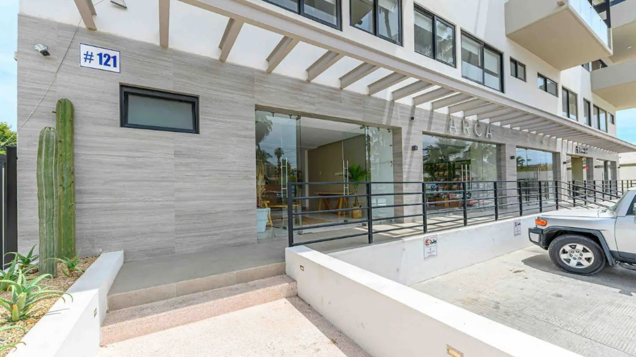 Photo of Outdoor in Downtown San Jose del Cabo