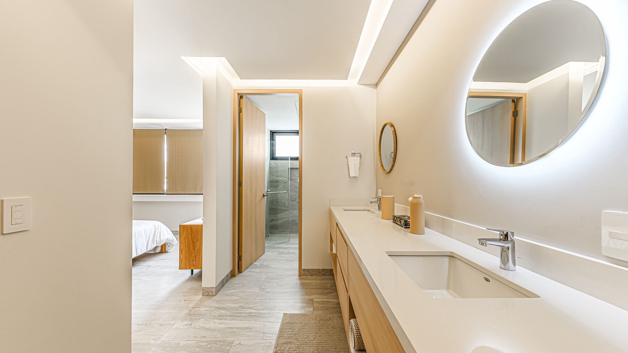 Photo of Bathroom in Downtown San Jose del Cabo