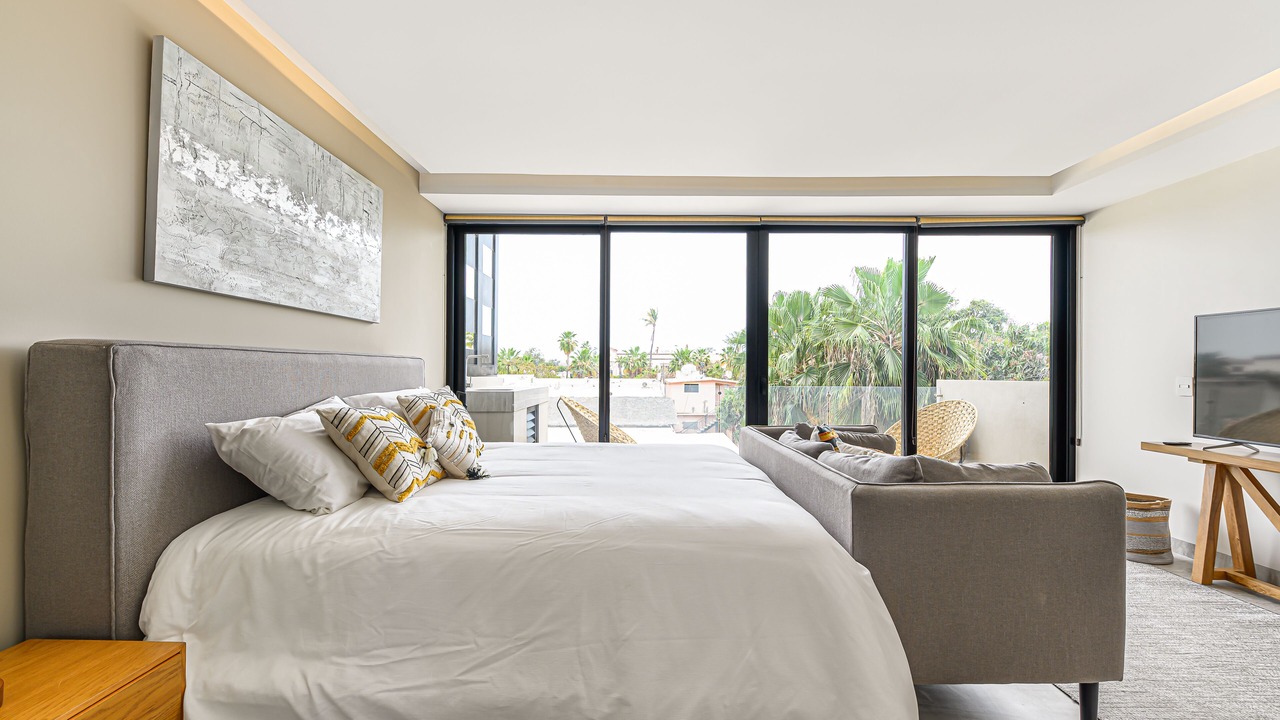Photo of Bedroom in Downtown San Jose del Cabo