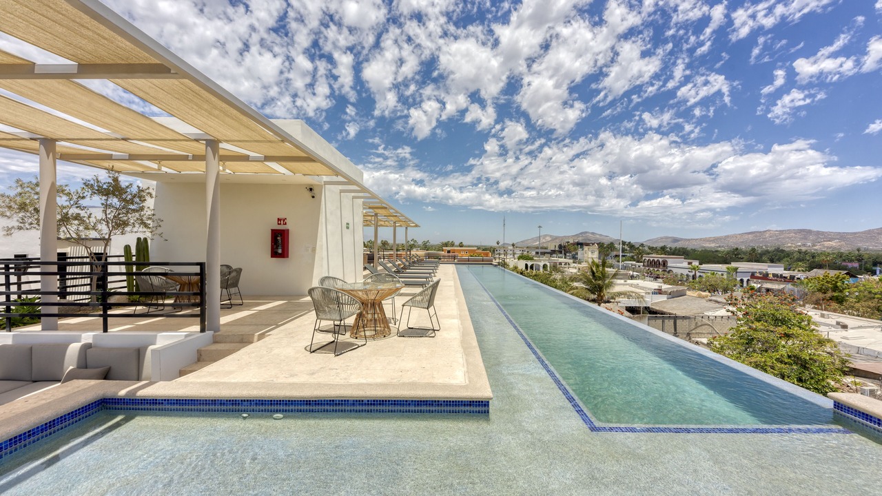 Photo of Outdoor in Downtown San Jose del Cabo
