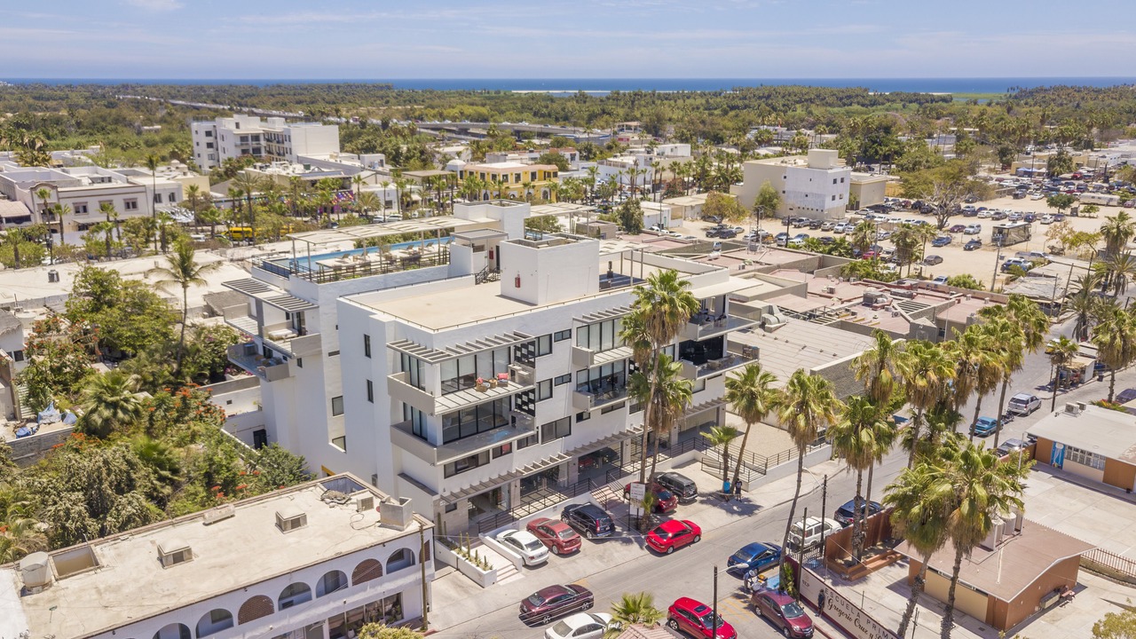 Photo of Outdoor in Downtown San Jose del Cabo