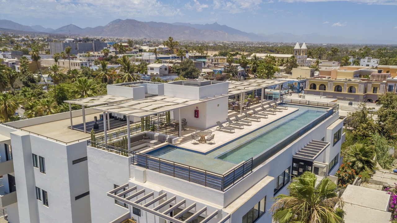 Photo of Outdoor in Downtown San Jose del Cabo
