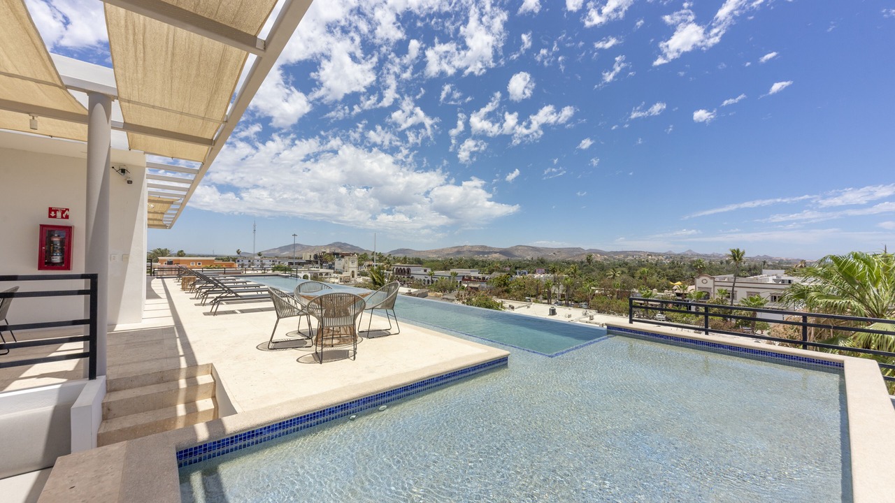 Photo of Outdoor in Downtown San Jose del Cabo