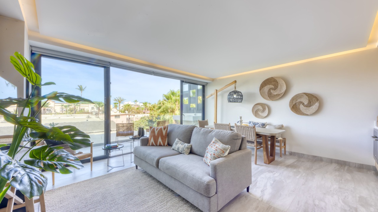 Photo of Livingroom in Downtown San Jose del Cabo