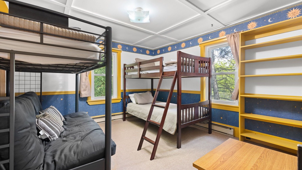 Photo of Bedroom in Mifflinburg