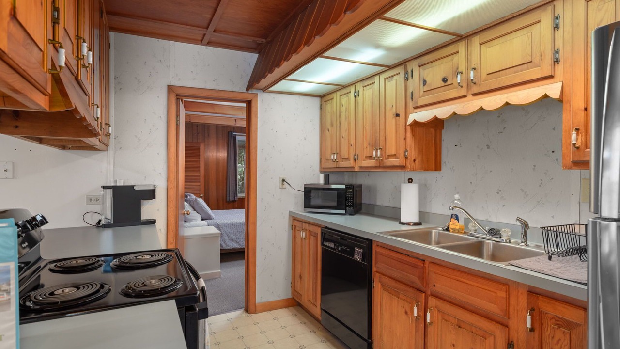 Photo of Kitchen in Mifflinburg