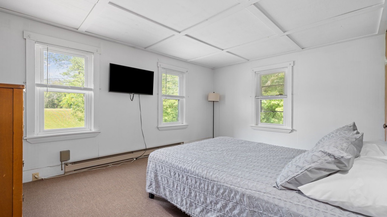 Photo of Bedroom in Mifflinburg