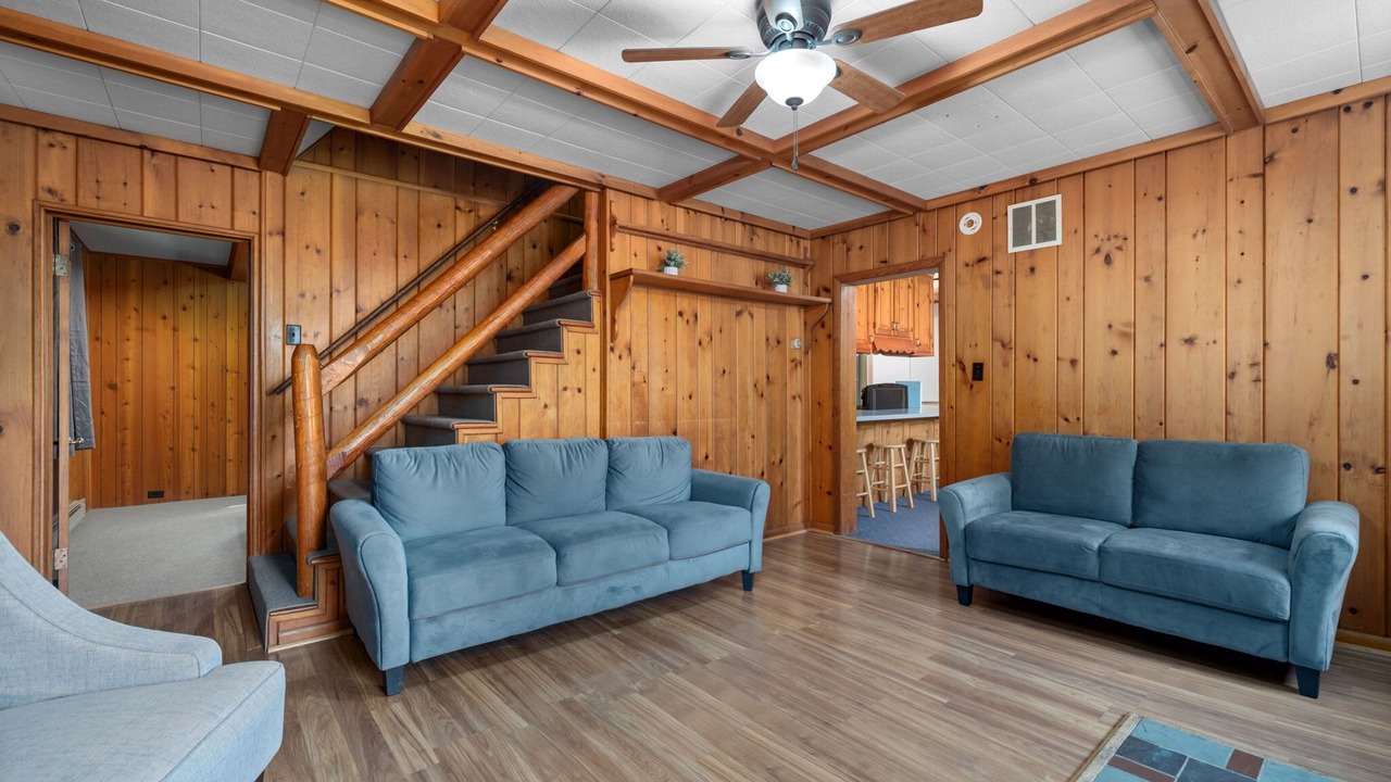 Photo of Livingroom in Mifflinburg