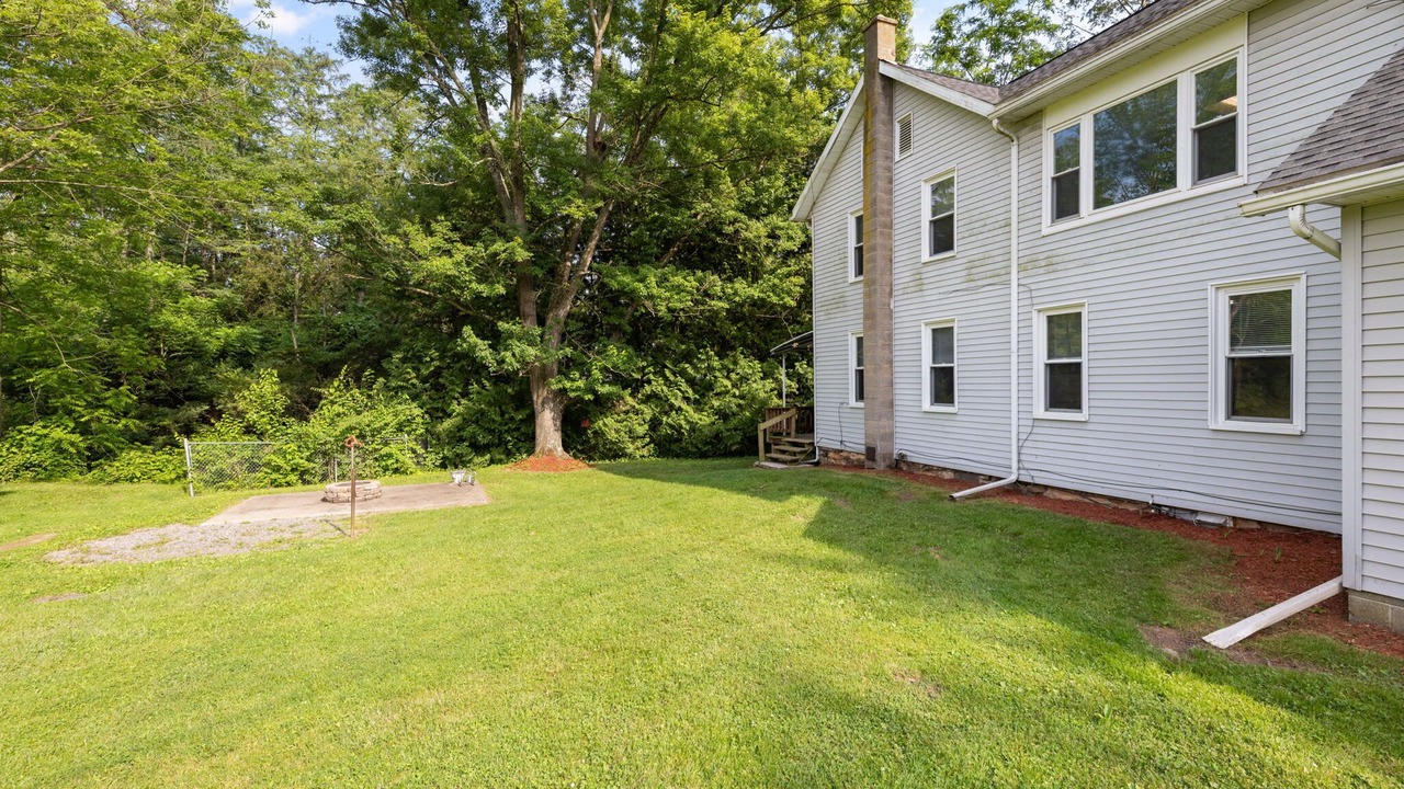 Photo of Outdoor in Mifflinburg