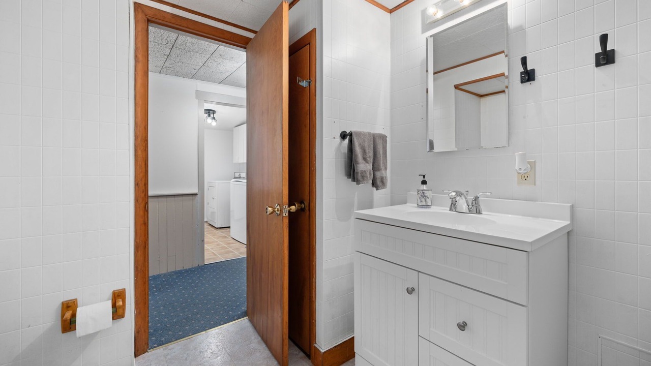 Photo of Bathroom in Mifflinburg