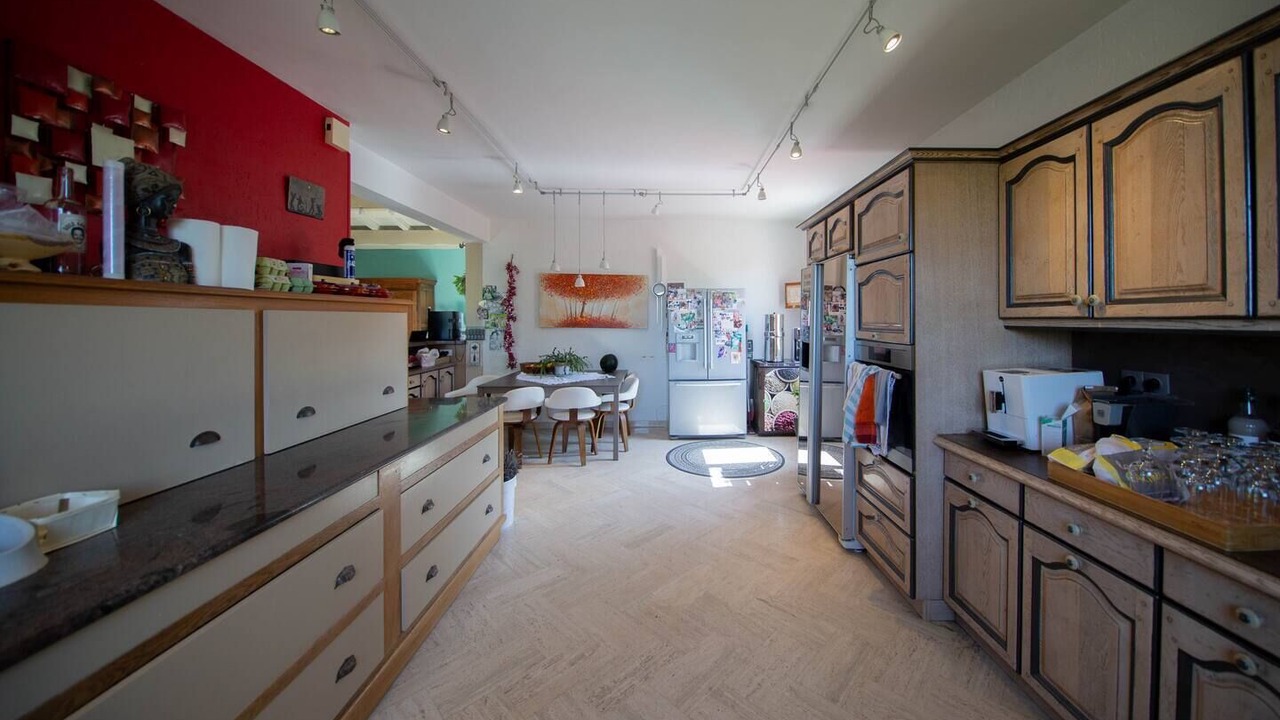 Photo of Kitchen in Savasse