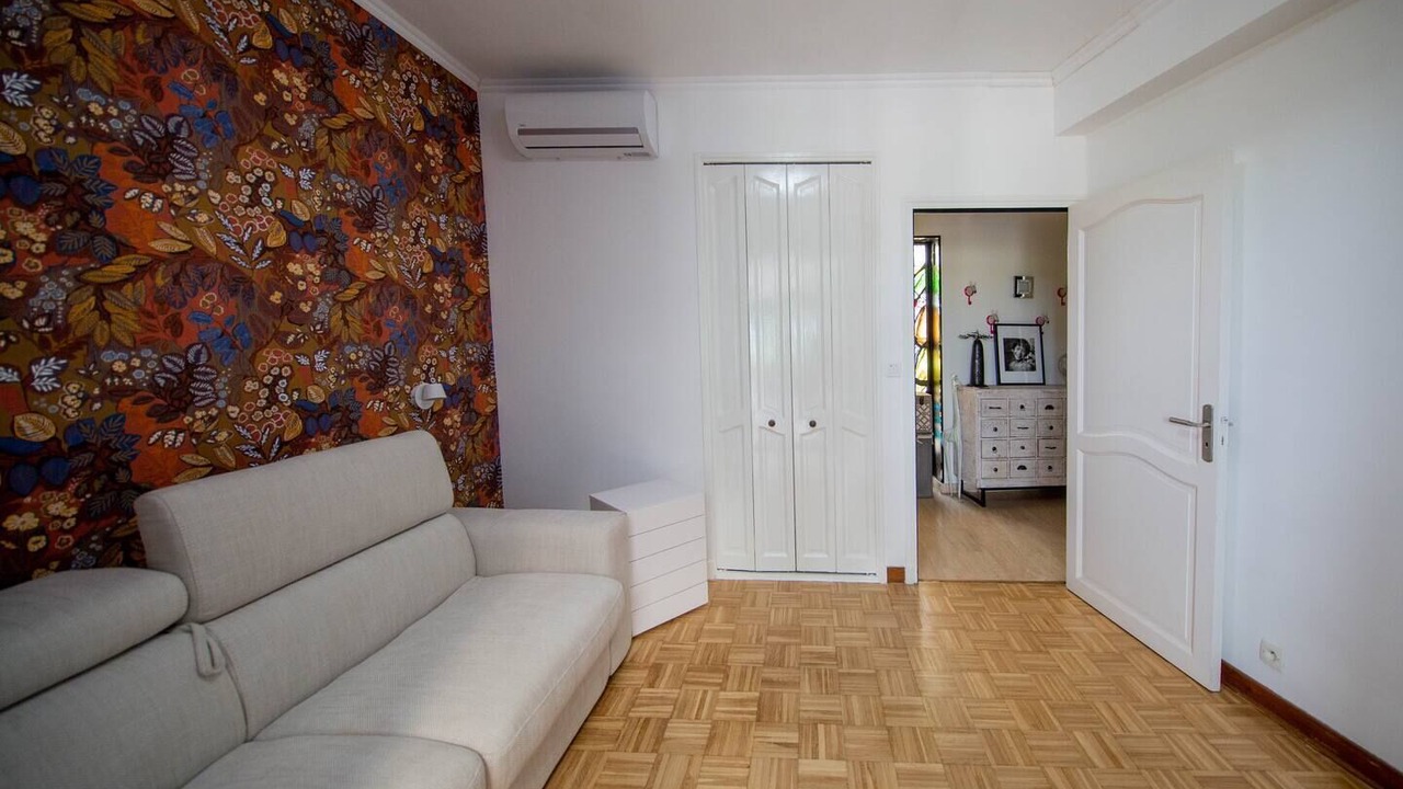 Photo of Livingroom in Savasse
