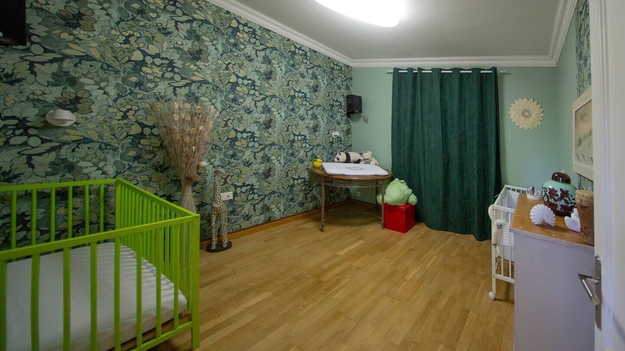Photo of Bedroom in Savasse