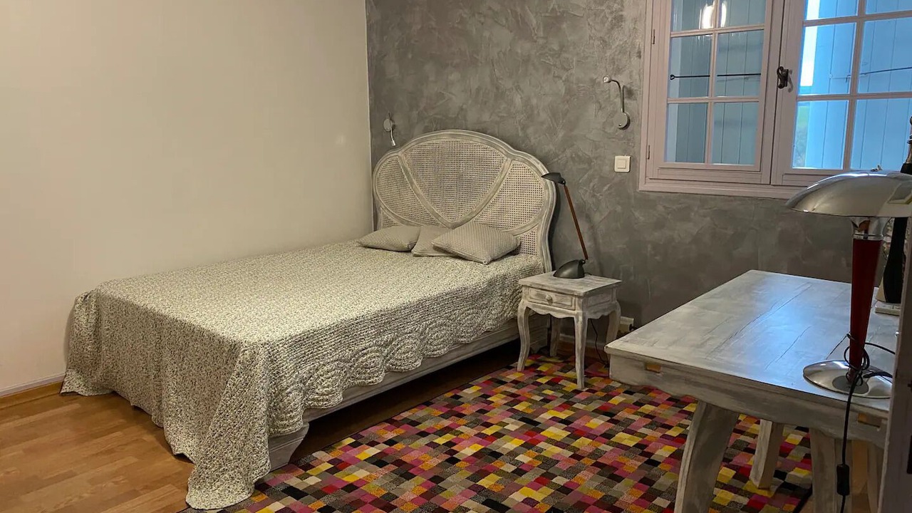Photo of Bedroom in Savasse