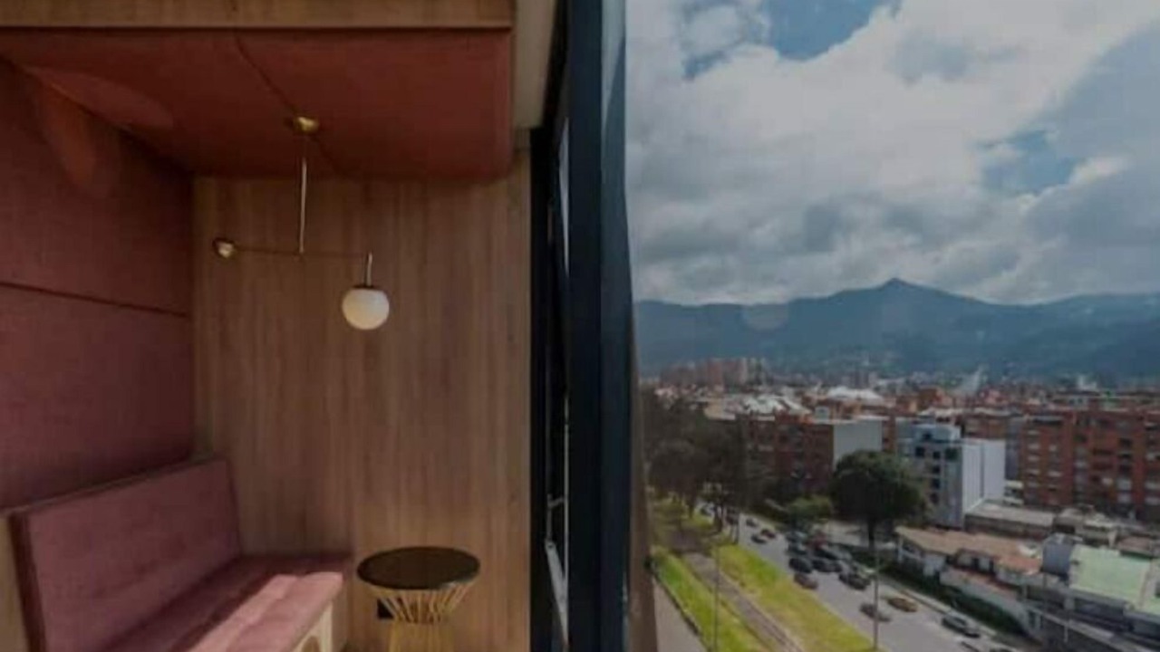 Photo of Outdoor in Calle 100