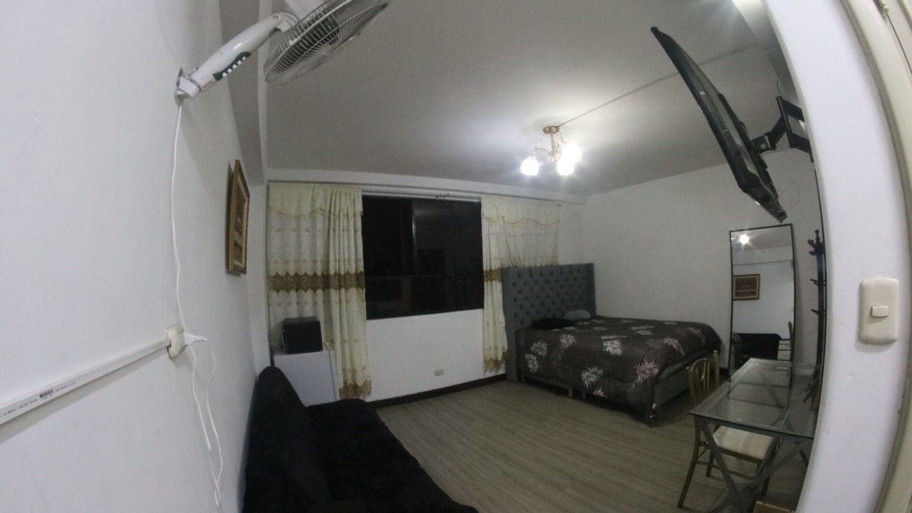 Photo of Bedroom in Lima Historic Center