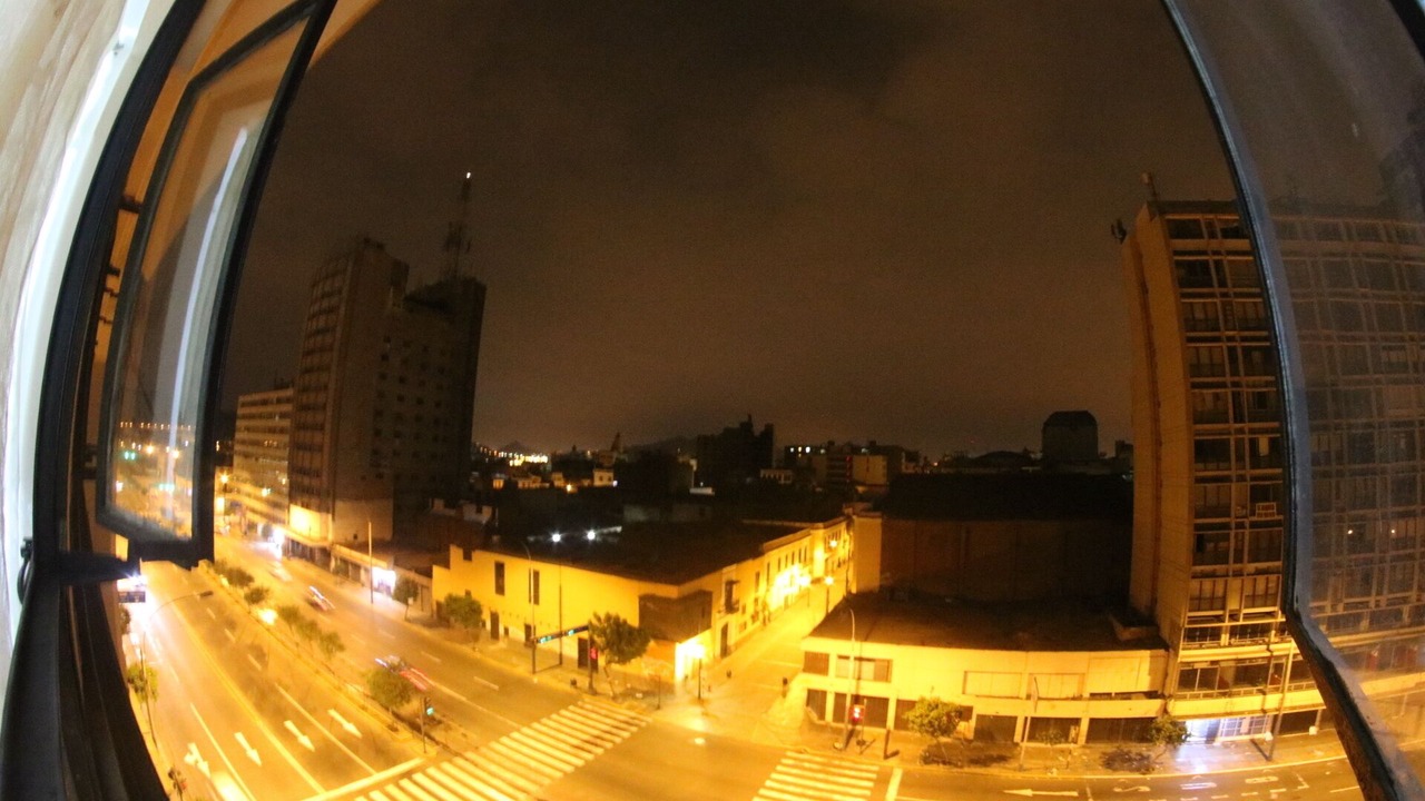 Photo of Others in Lima Historic Center