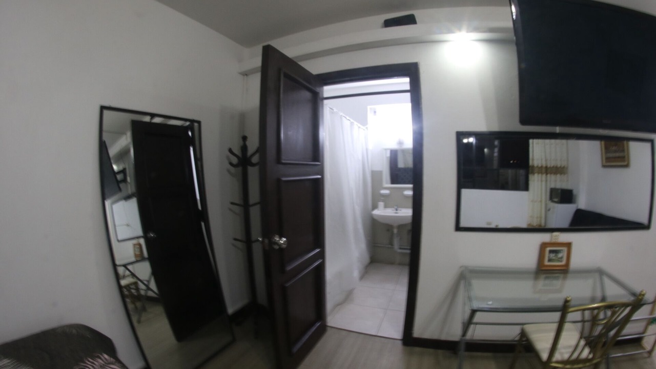 Photo of Bedroom in Lima Historic Center
