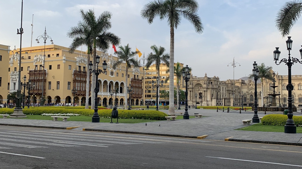 Photo of Others in Lima Historic Center