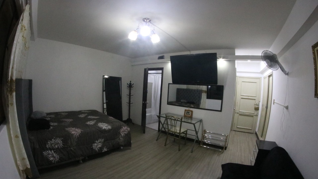 Photo of Bedroom in Lima Historic Center