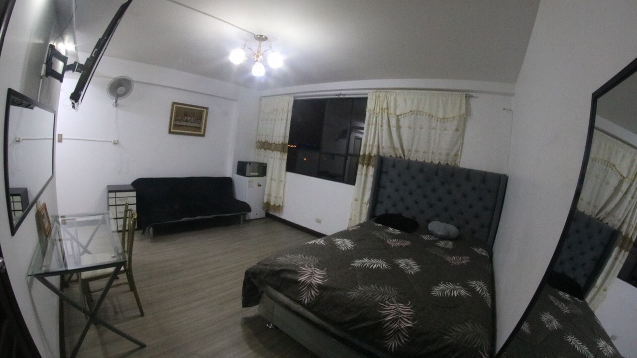 Photo of Bedroom in Lima Historic Center