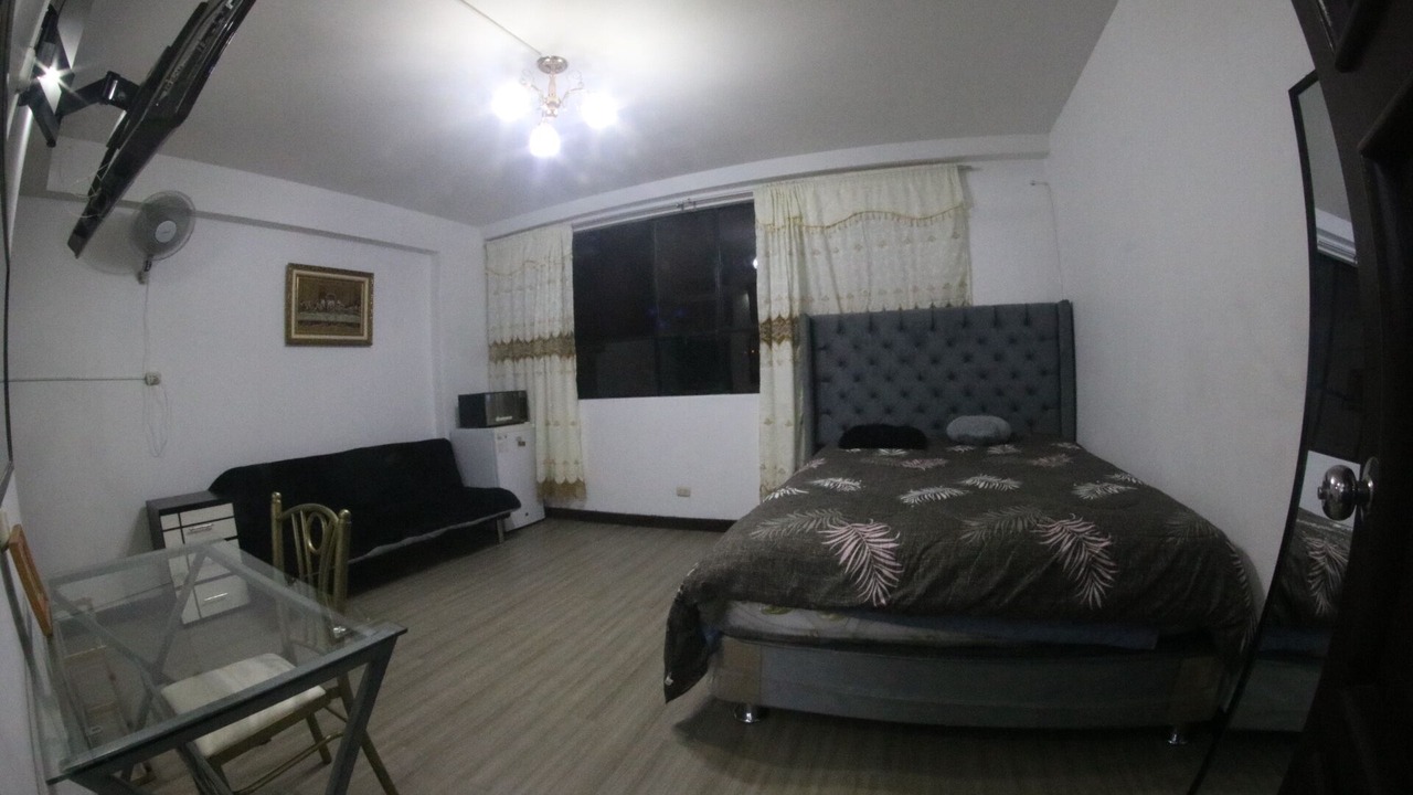 Photo of Bedroom in Lima Historic Center