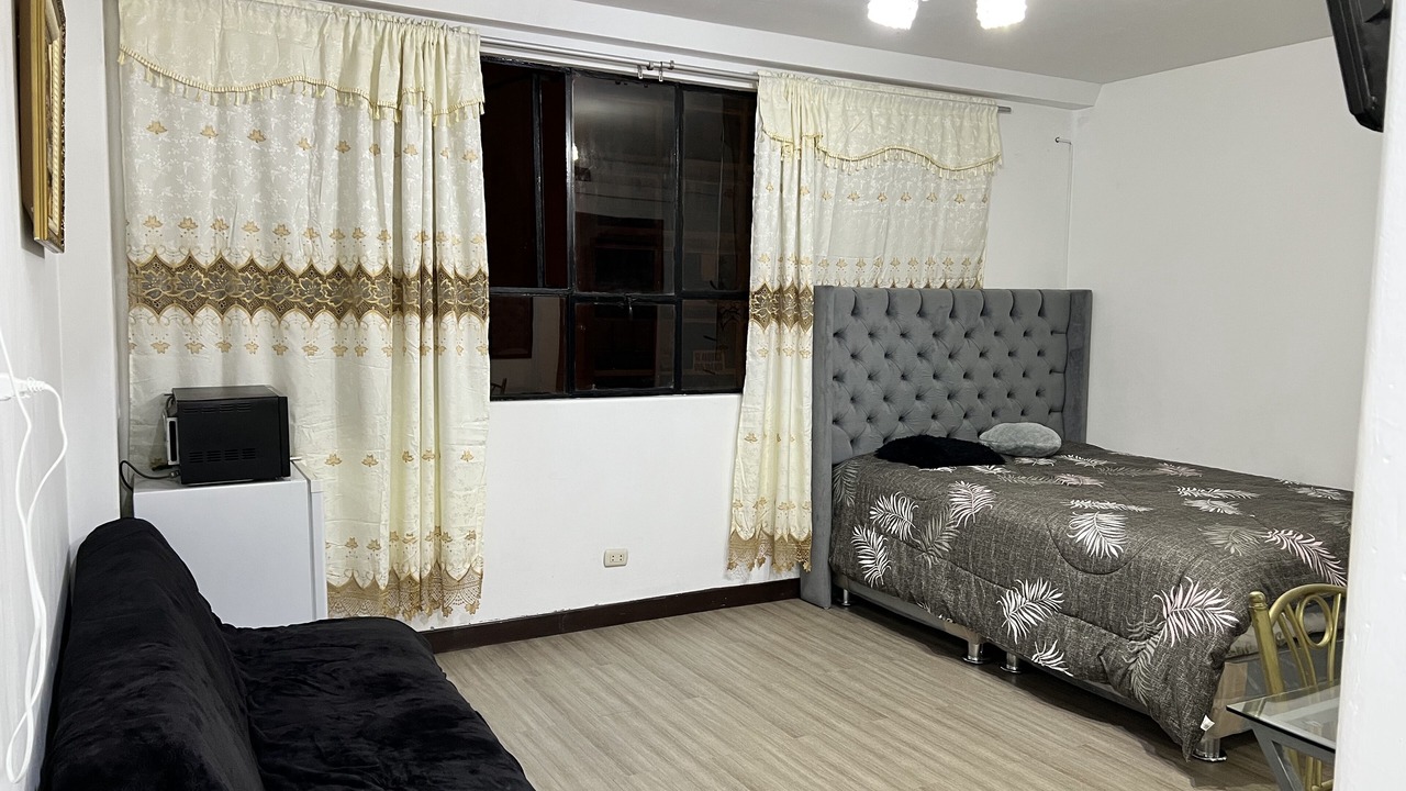 Photo of Bedroom in Lima Historic Center