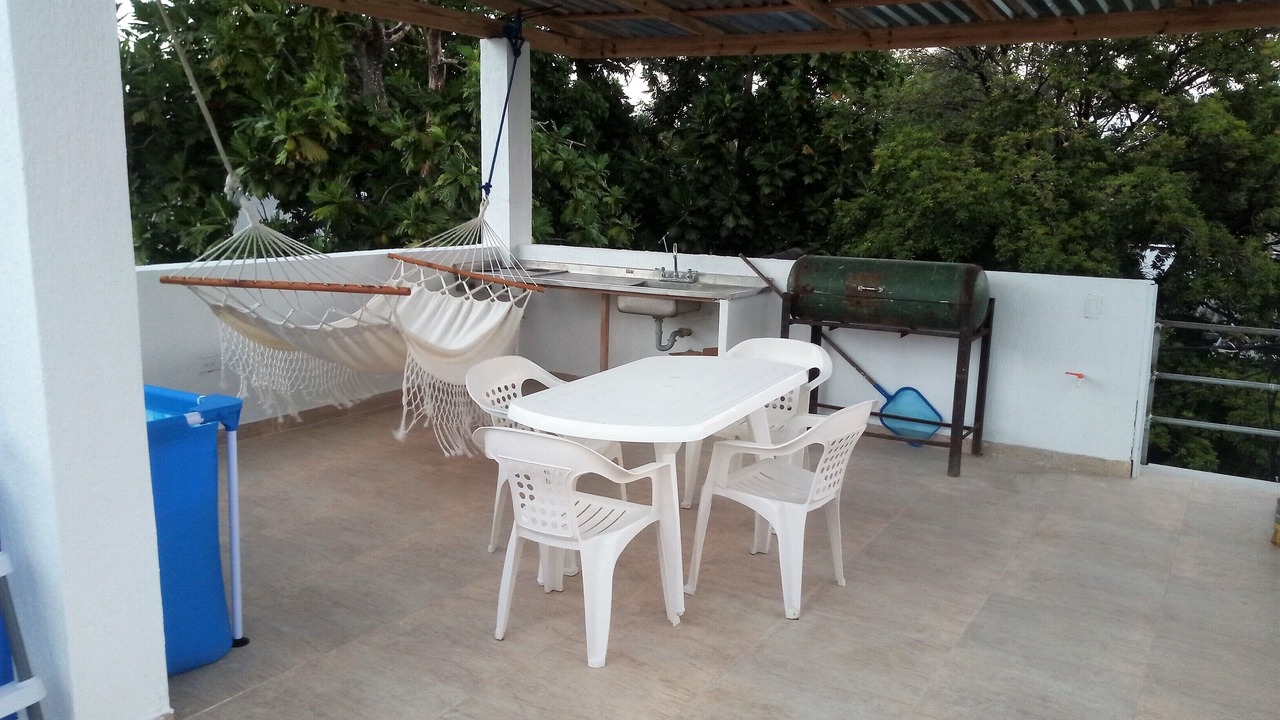 Photo of Outdoor in San Luis