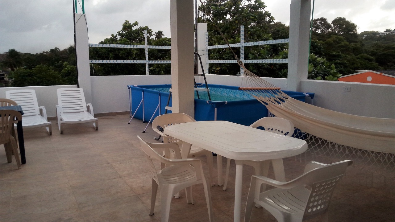 Photo of Outdoor in San Luis