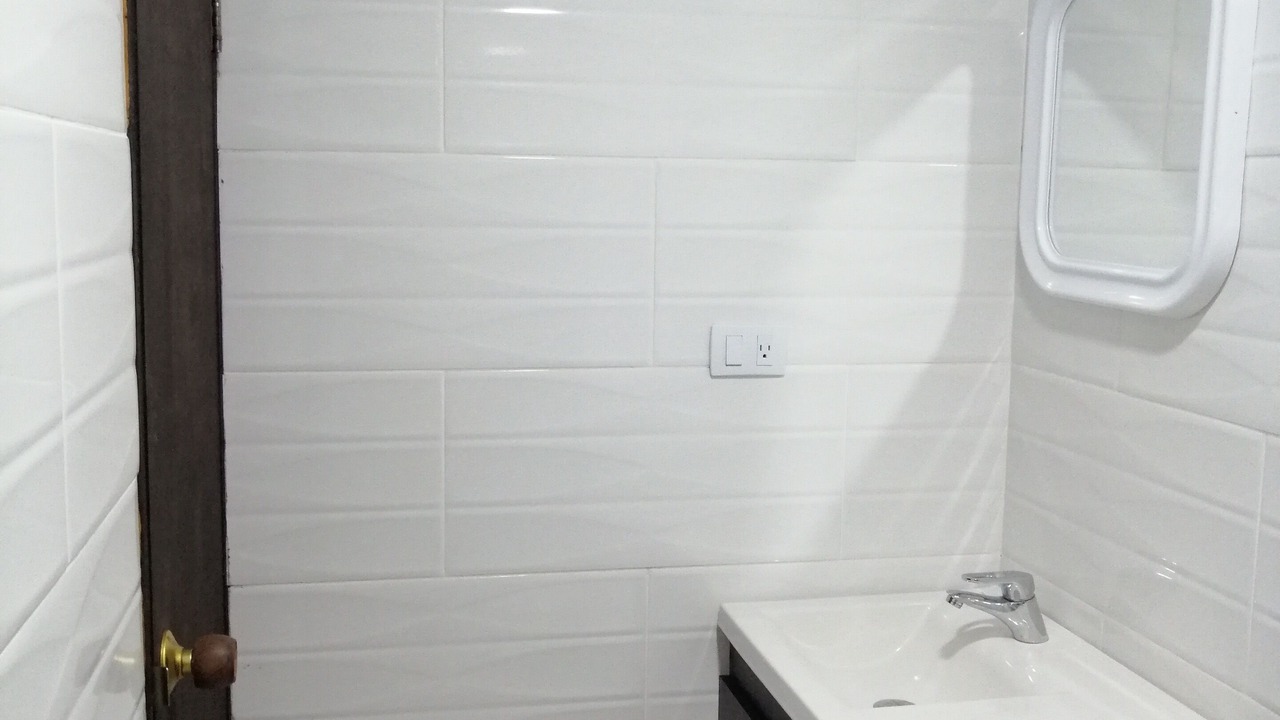 Photo of Bathroom in San Luis