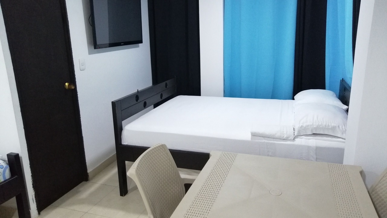 Photo of Bedroom in San Luis