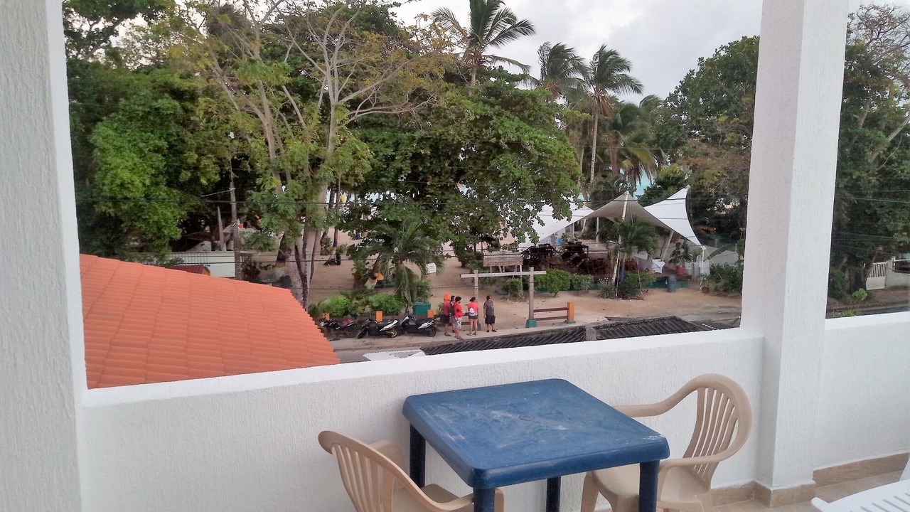 Photo of Outdoor in San Luis