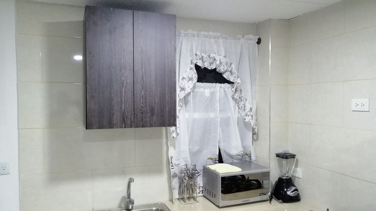 Photo of Kitchen in San Luis