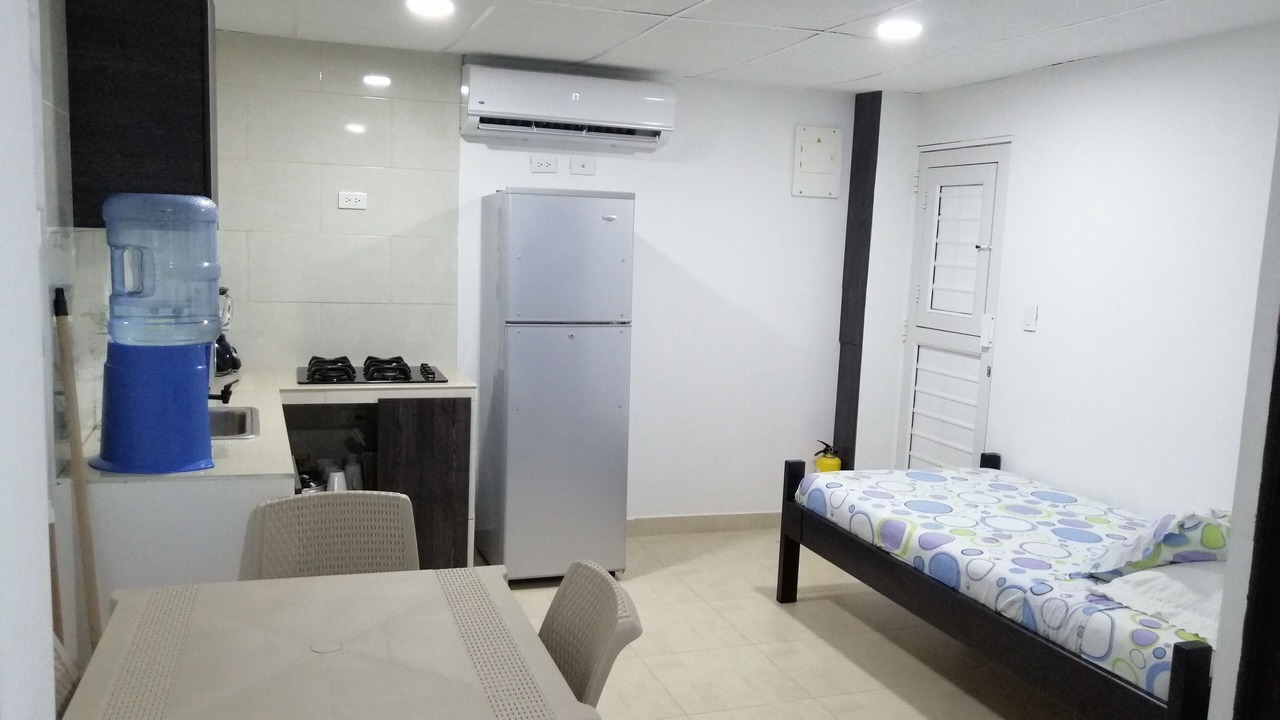 Photo of Bedroom in San Luis