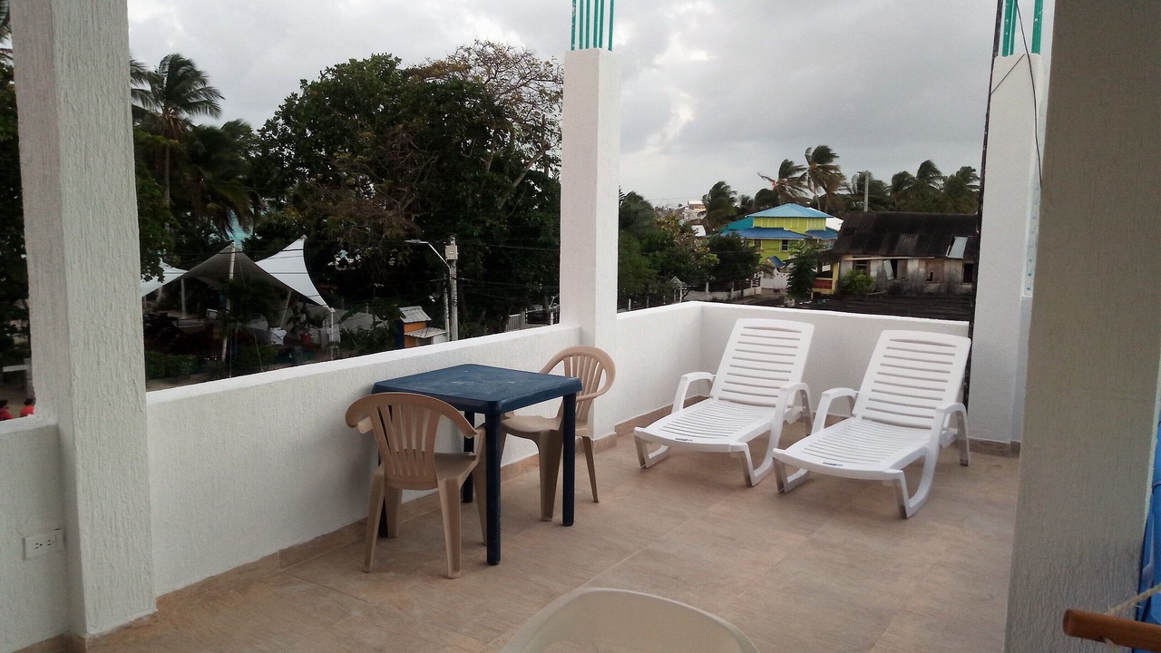 Photo of Outdoor in San Luis