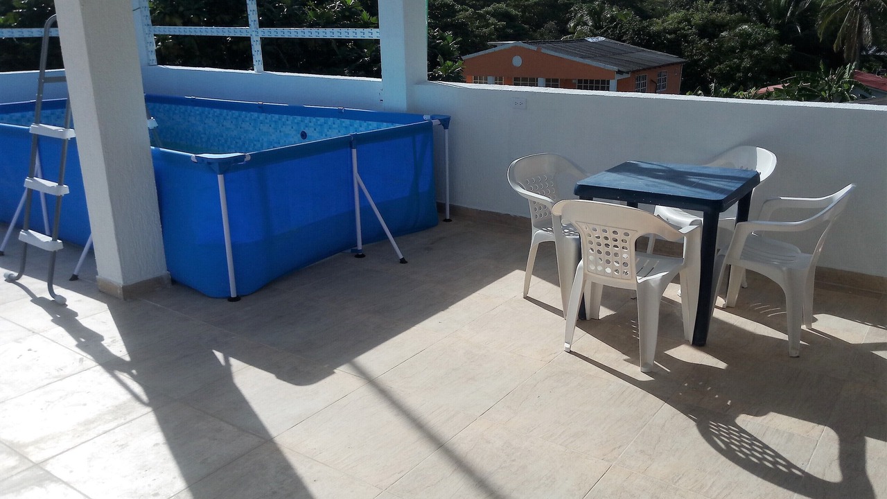 Photo of Outdoor in San Luis