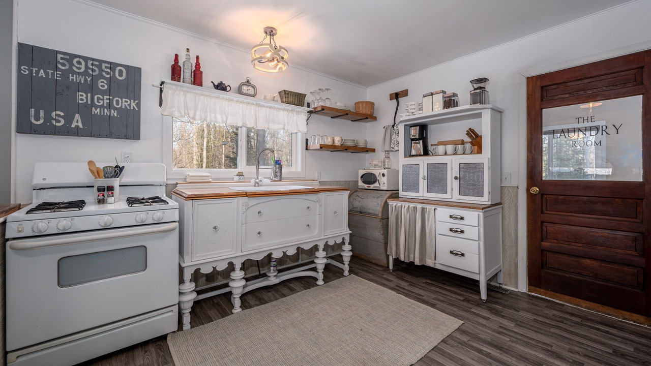 Photo of Kitchen in Bigfork