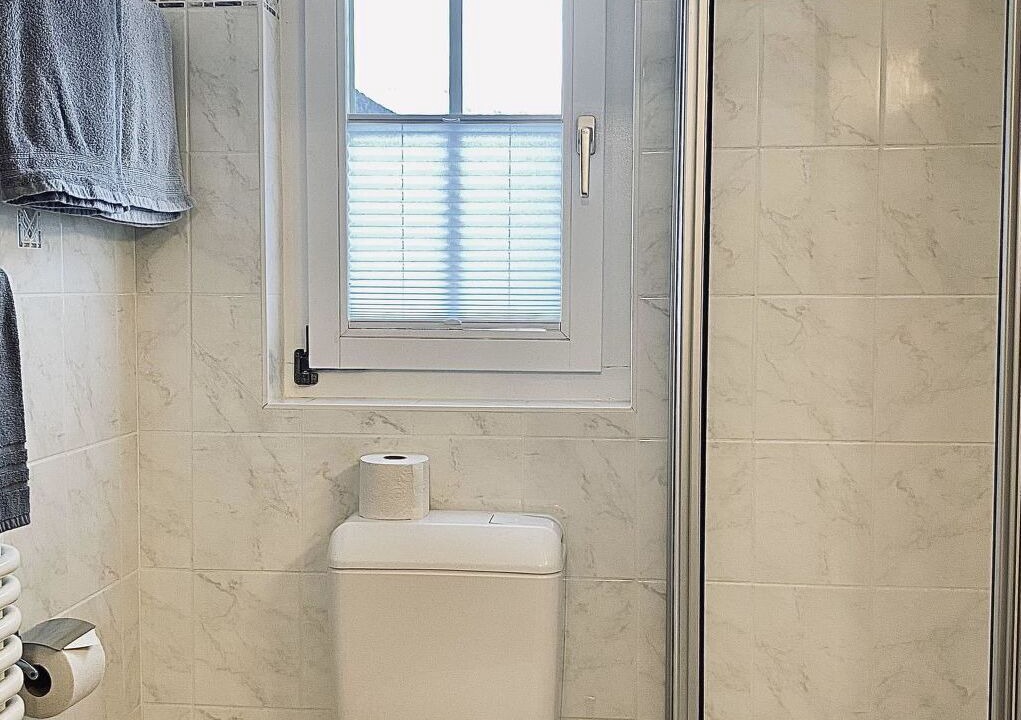 Photo of Bathroom in Gruben