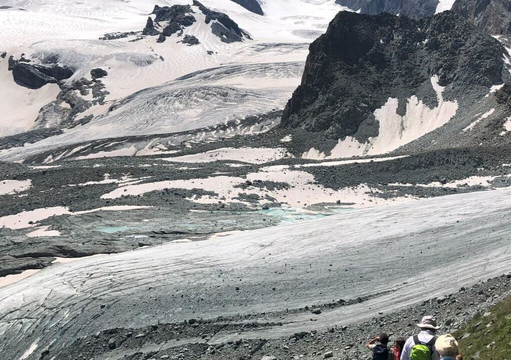Photo of Outdoor in Gruben