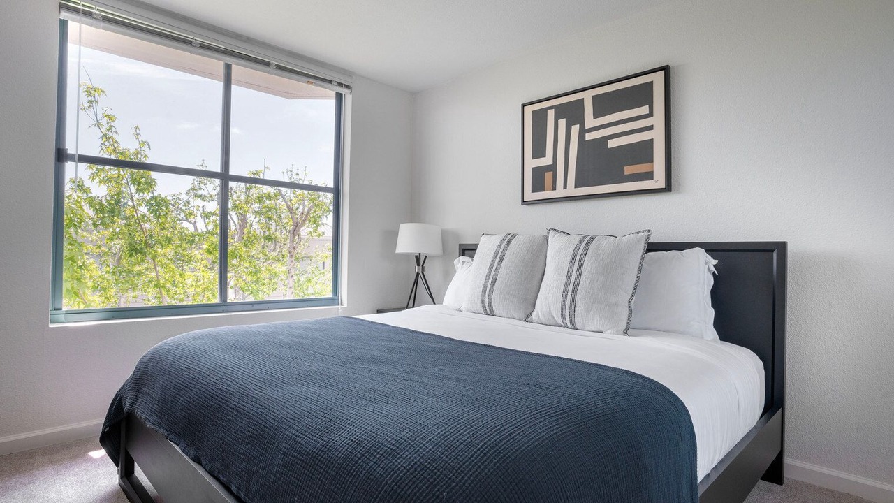 Photo of Bedroom in South Beach