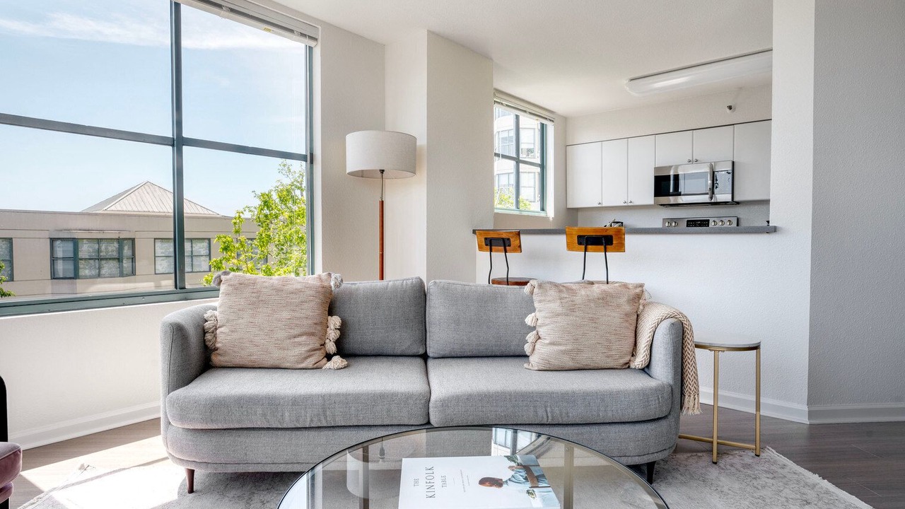 Photo of Livingroom in South Beach