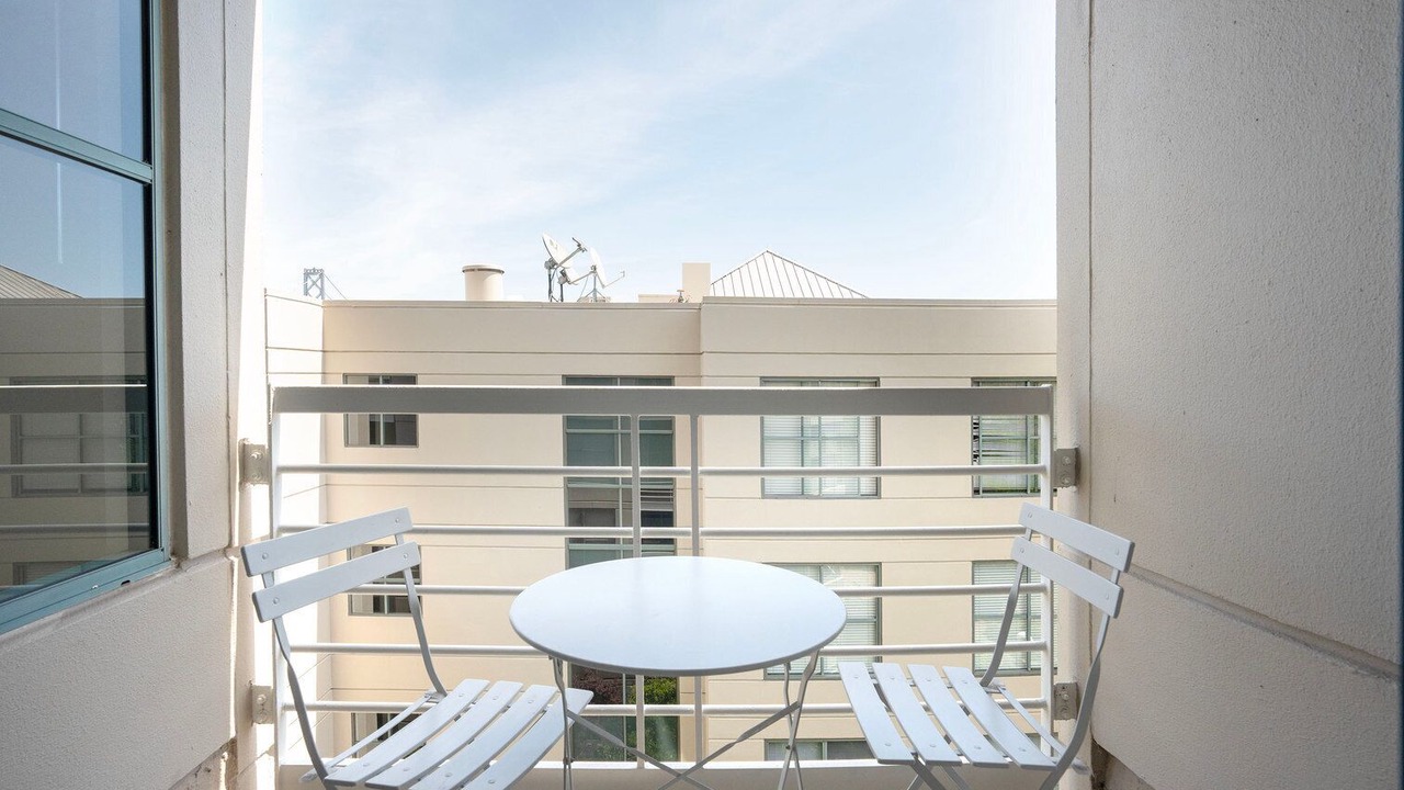 Photo of Outdoor in South Beach