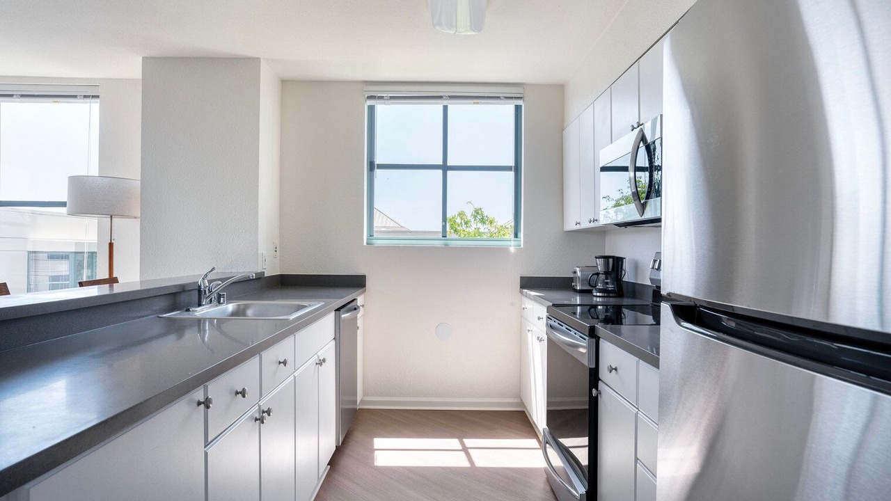 Photo of Kitchen in South Beach
