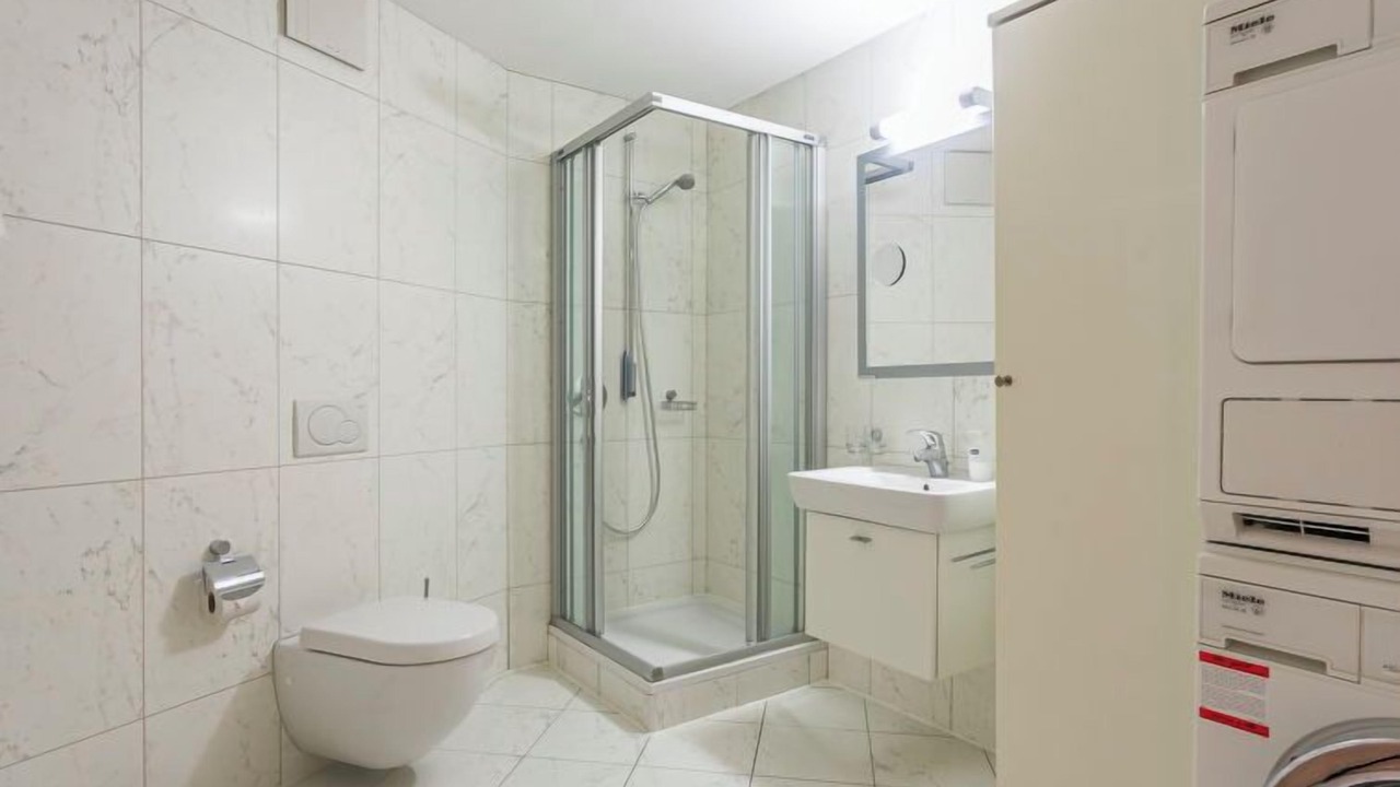 Photo of Bathroom in Bouveret
