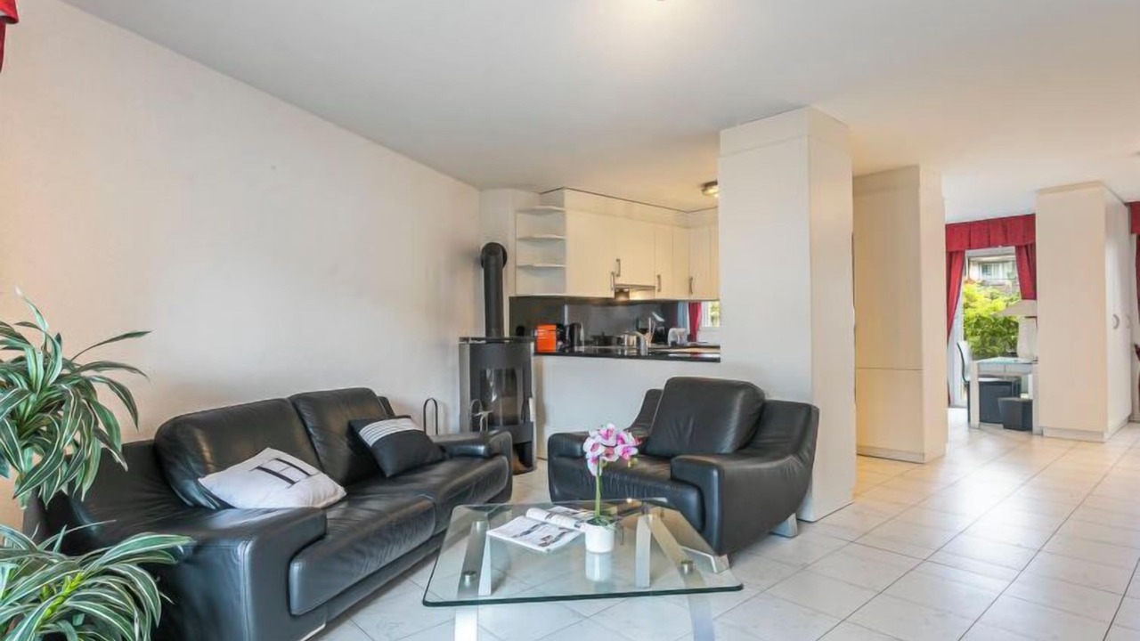 Photo of Livingroom in Bouveret