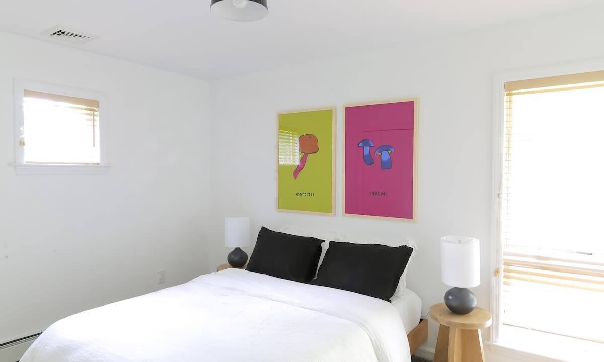 Photo of Bedroom in Hankins